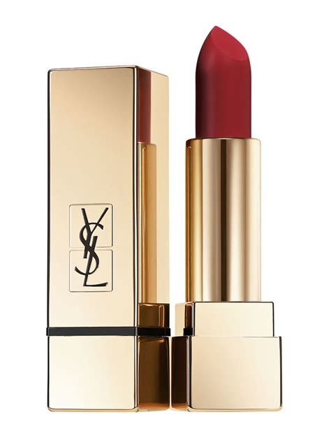 Yves Saint Laurent Rouge Pur Couture The Mats N ° 220 